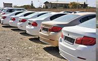 رعایت الزامات قانونی در حفظ ثبات بازار توسط واردکنندگان خودرو